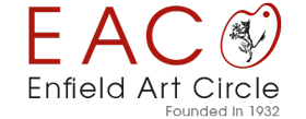 enfield art circle logo