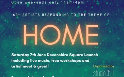 Enfield Community Art Exhibition